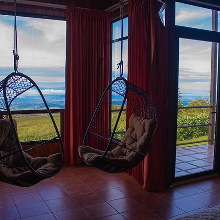 Sunset Vista Lodge,Monteverde,Costa Rica. Exterior photo