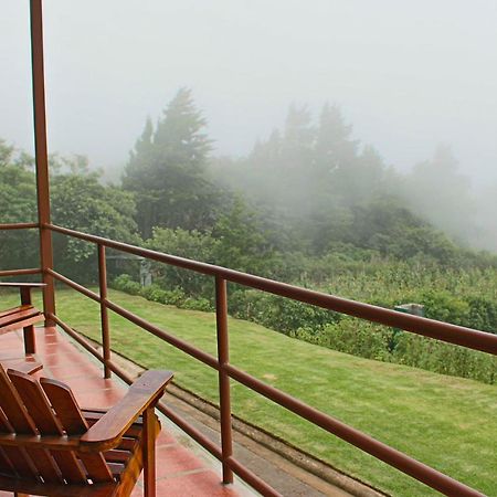 Sunset Vista Lodge,Monteverde,Costa Rica. Exterior photo