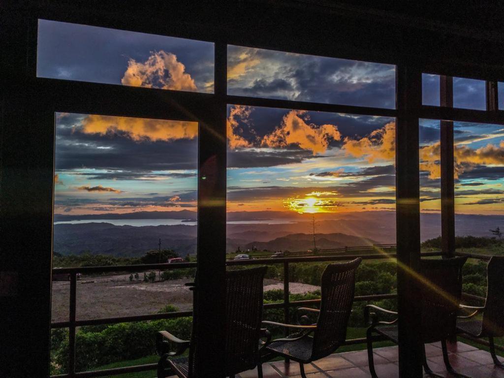 Sunset Vista Lodge,Monteverde,Costa Rica. Exterior photo
