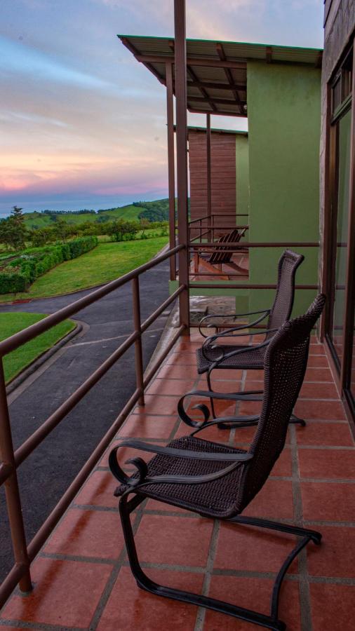 Sunset Vista Lodge,Monteverde,Costa Rica. Exterior photo