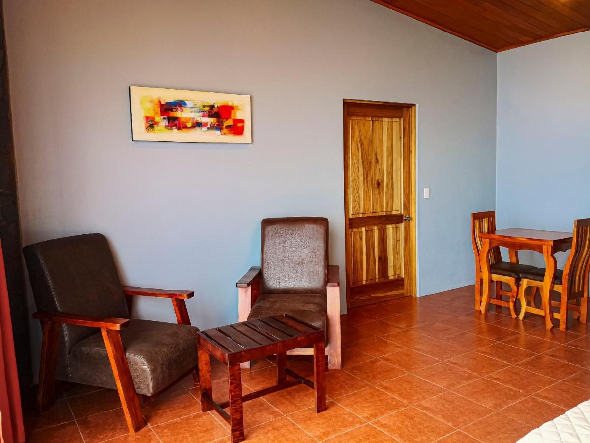 Sunset Vista Lodge,Monteverde,Costa Rica. Exterior photo