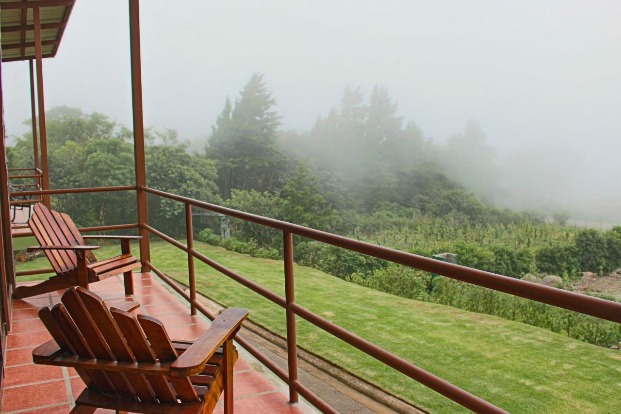 Sunset Vista Lodge,Monteverde,Costa Rica. Exterior photo