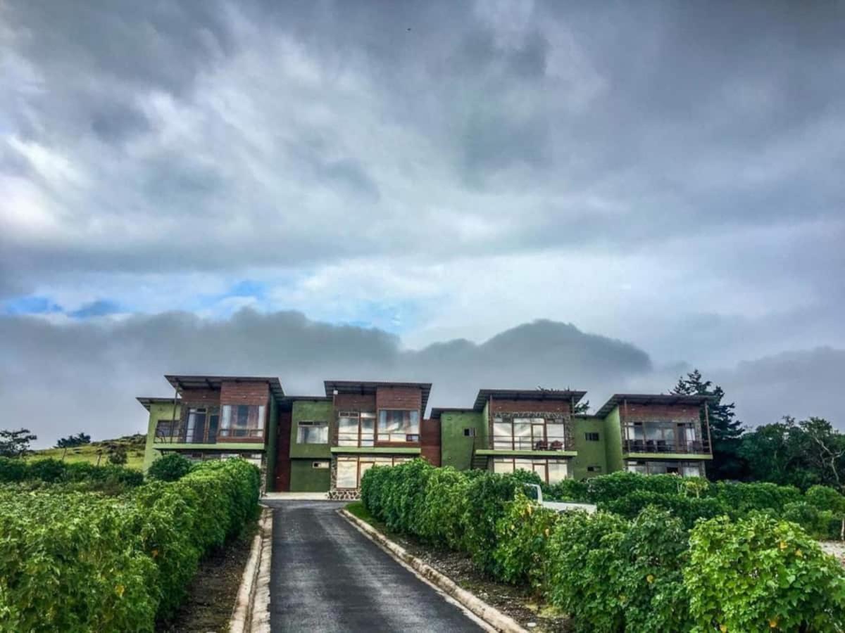 Sunset Vista Lodge,Monteverde,Costa Rica. Exterior photo